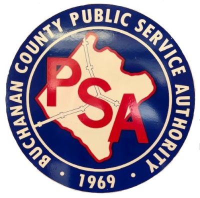Buchanan County Public Service Authority